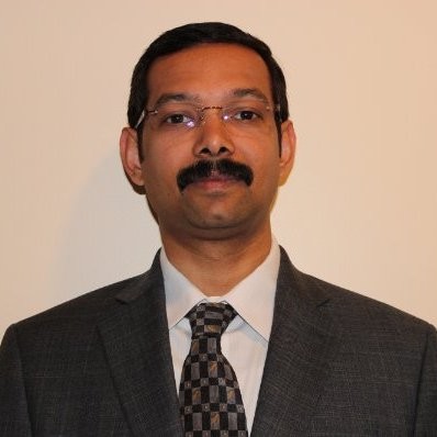 Ananth Vasudevan