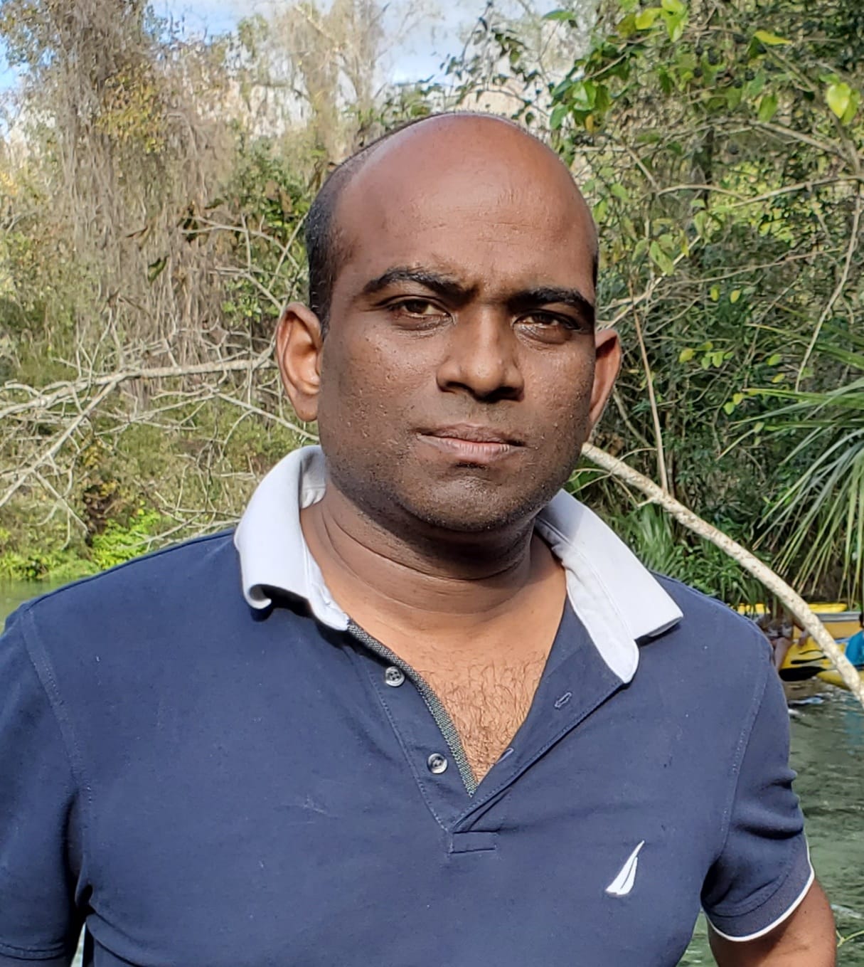 Anbukumar Manoharan
