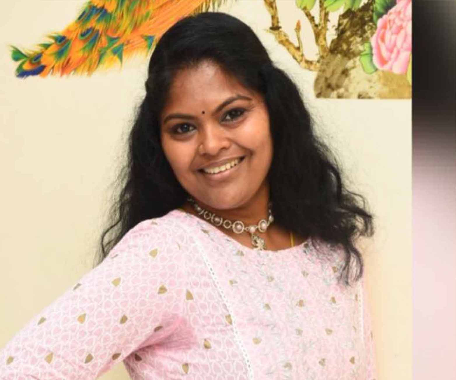 Anourada Anandakumar