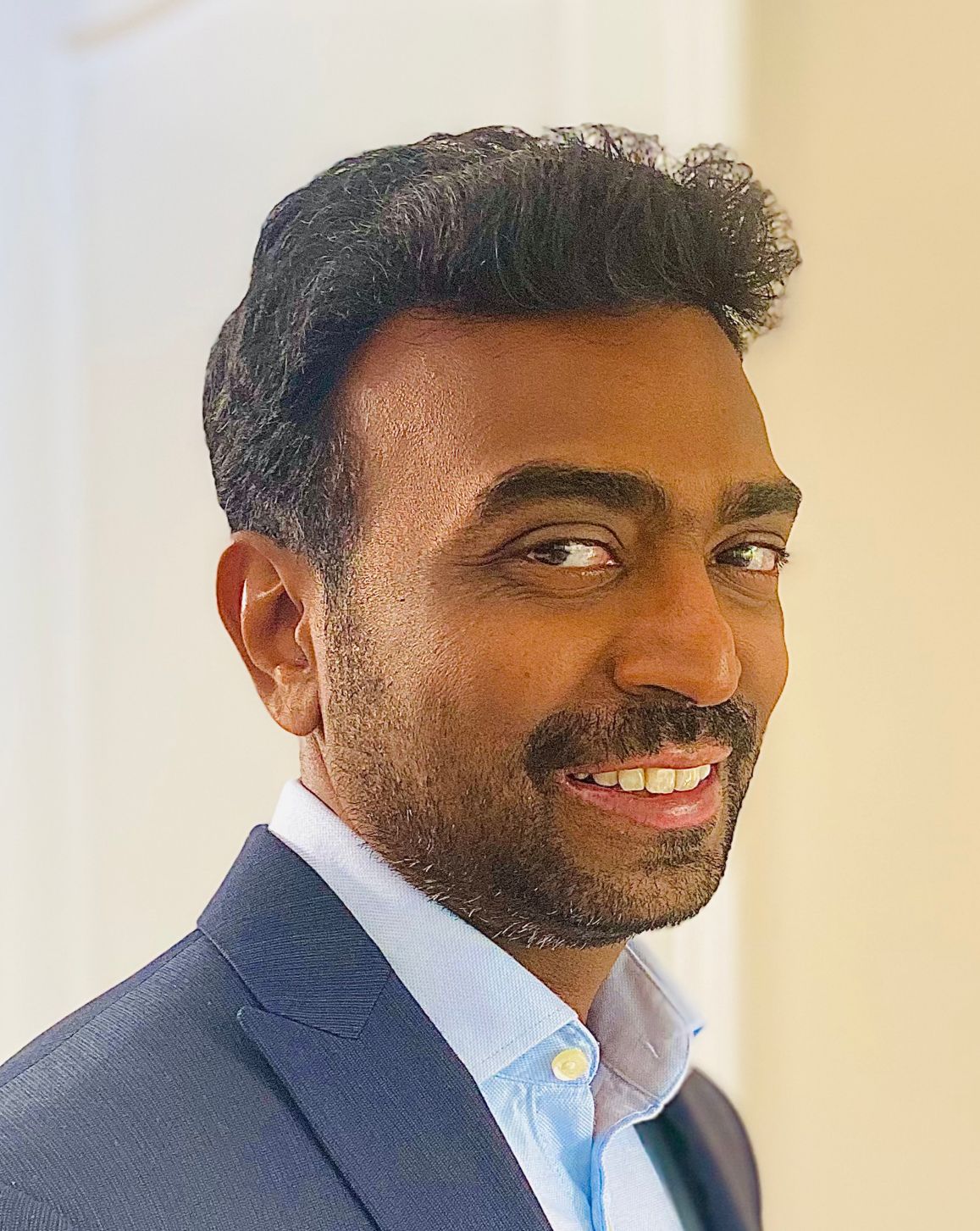 Athiramanan Natarajan