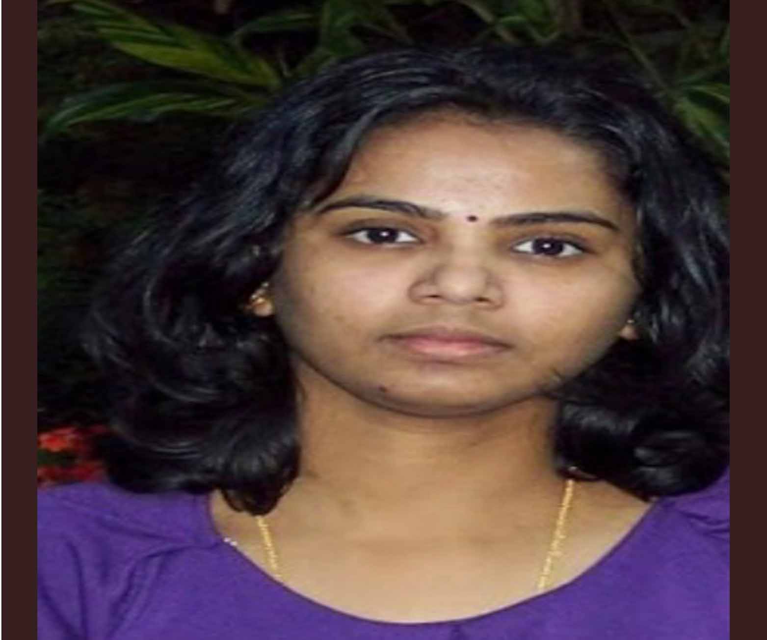 Chitra Rengaraj