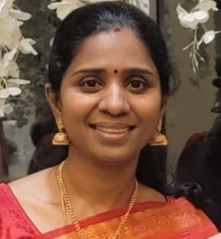 Devapriya Dharmamoorthy