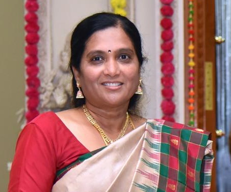 Jaya Swami