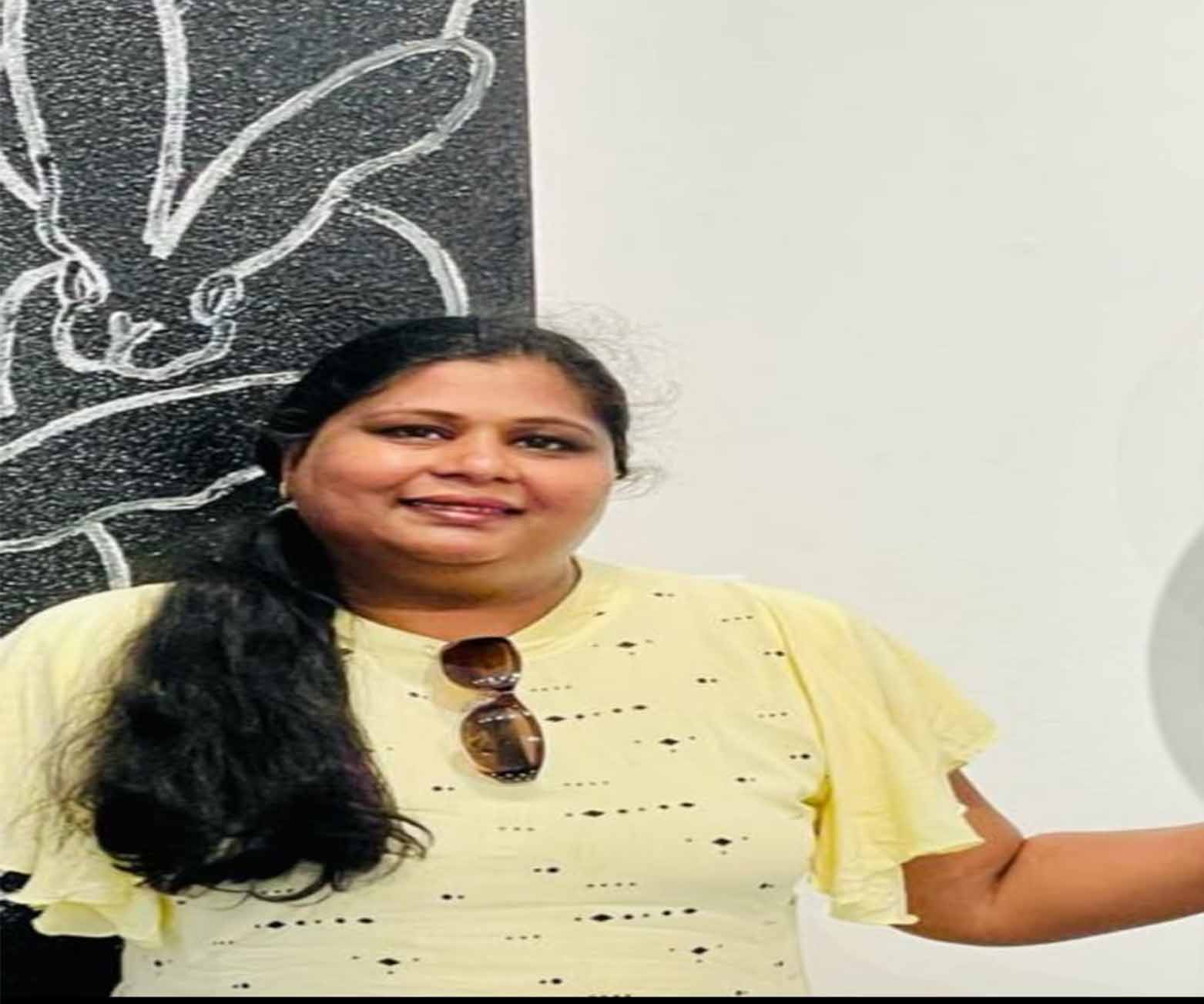 Lakshmi Ananth