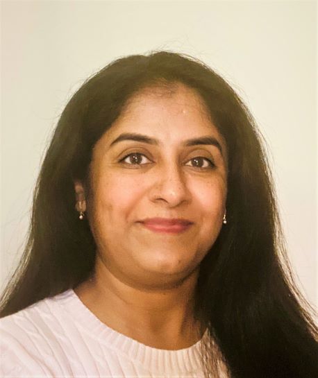 Mahi Arulnathan