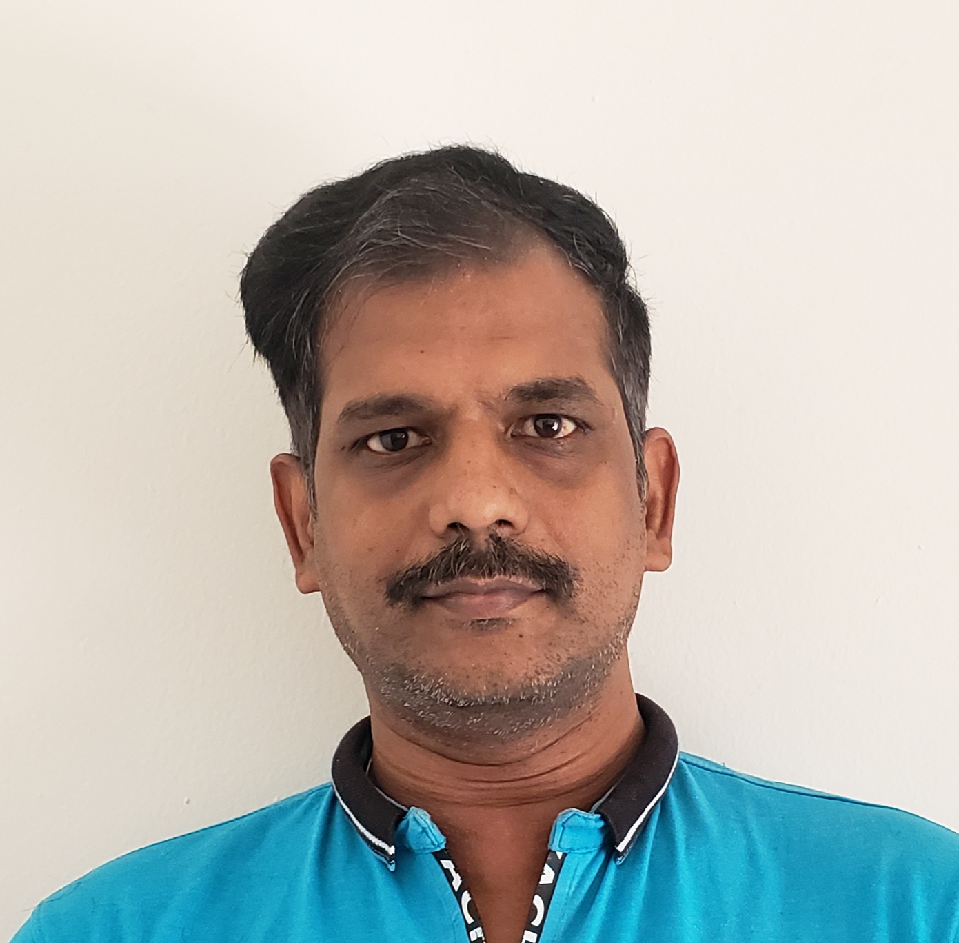 Rajakumar Mariappan