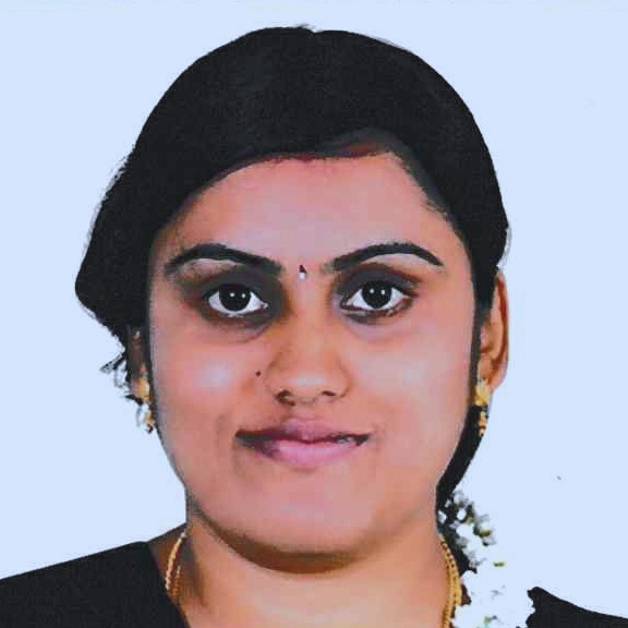 Rufi Prasanna Arulnathan