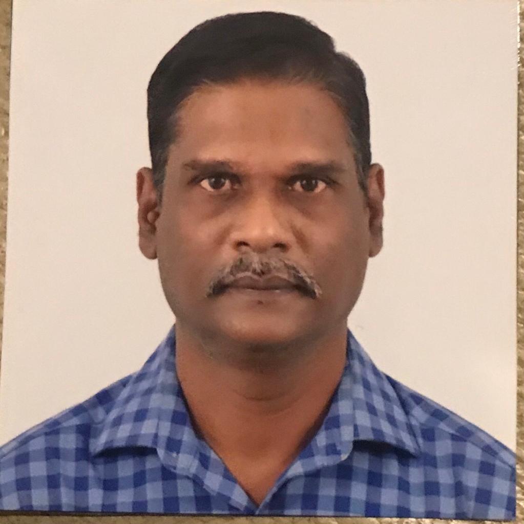 Sairaman Govindaraj