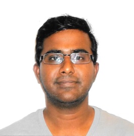 Shankar Ganesh