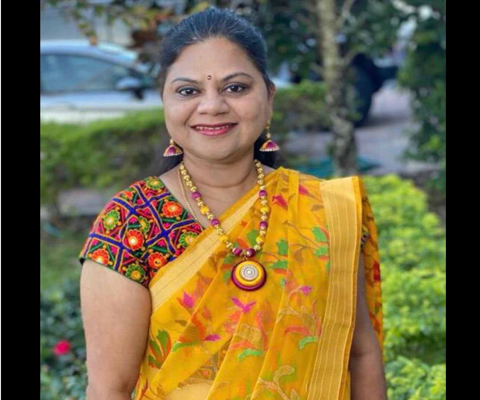 Sindhuja Babu