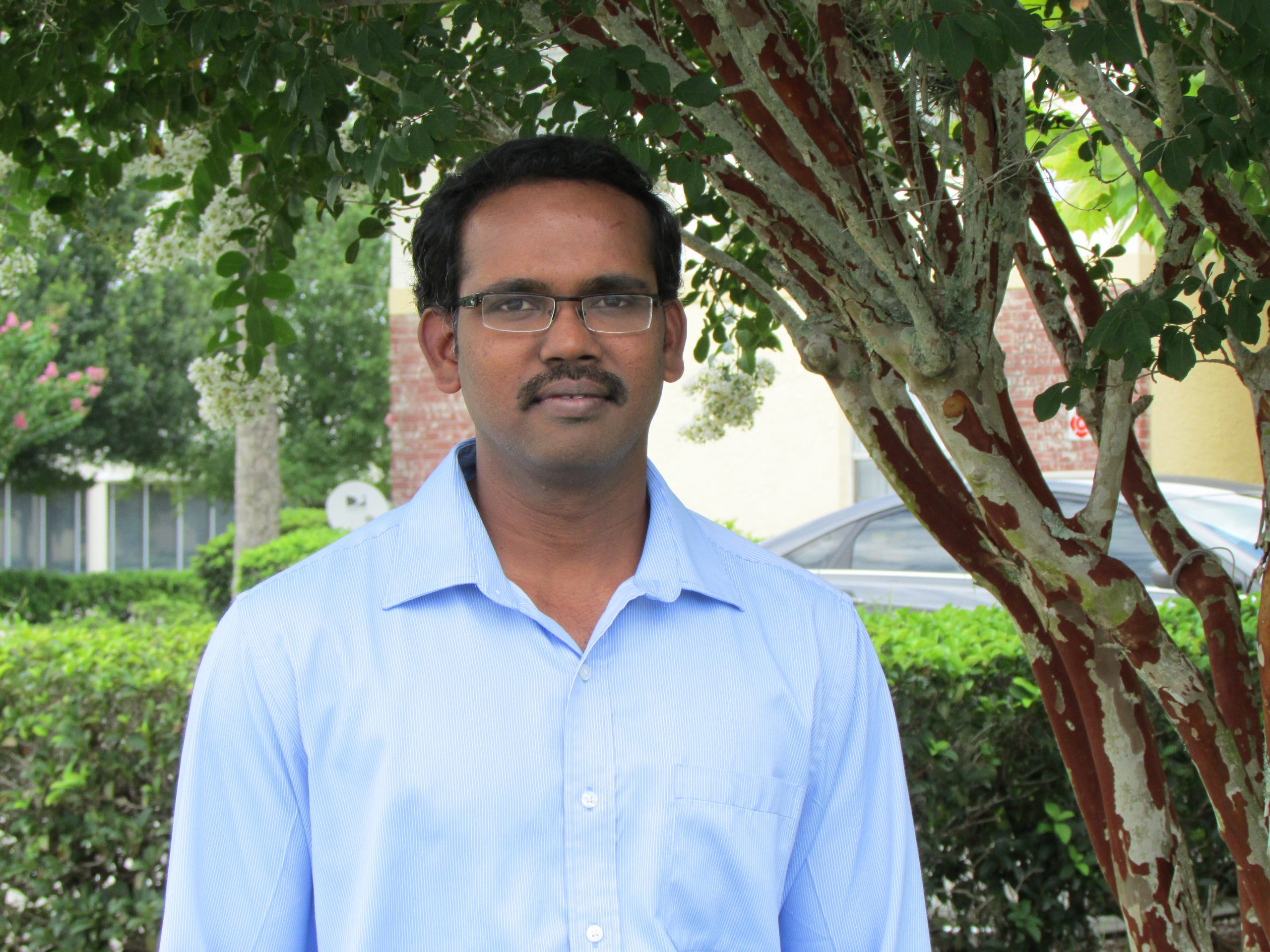 Tamilselvan Sakthivel