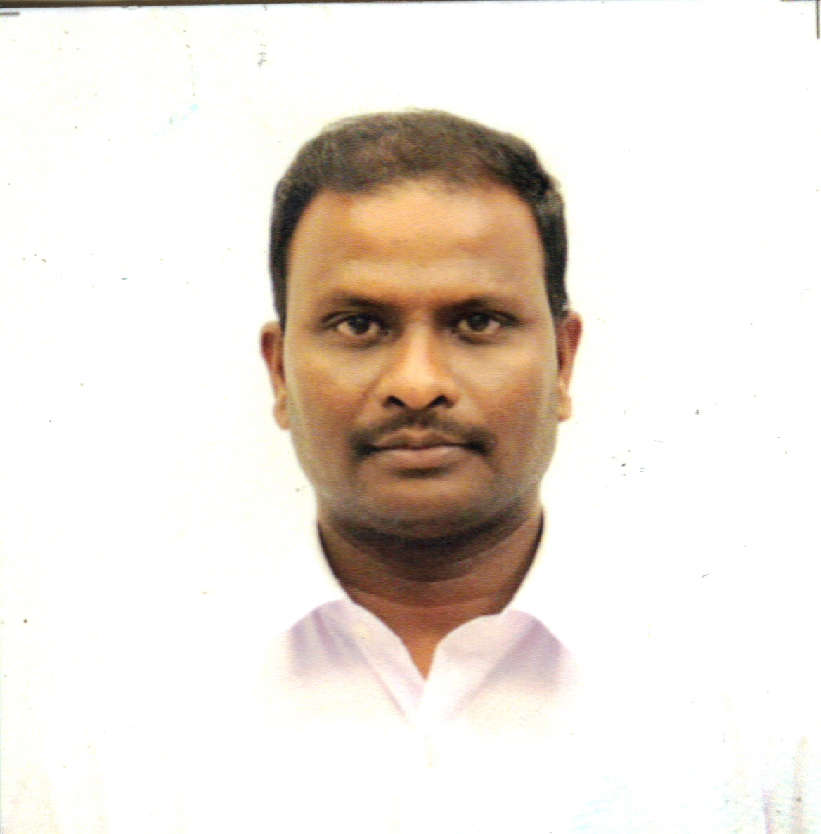 Thirumavalavan Murugaiyan