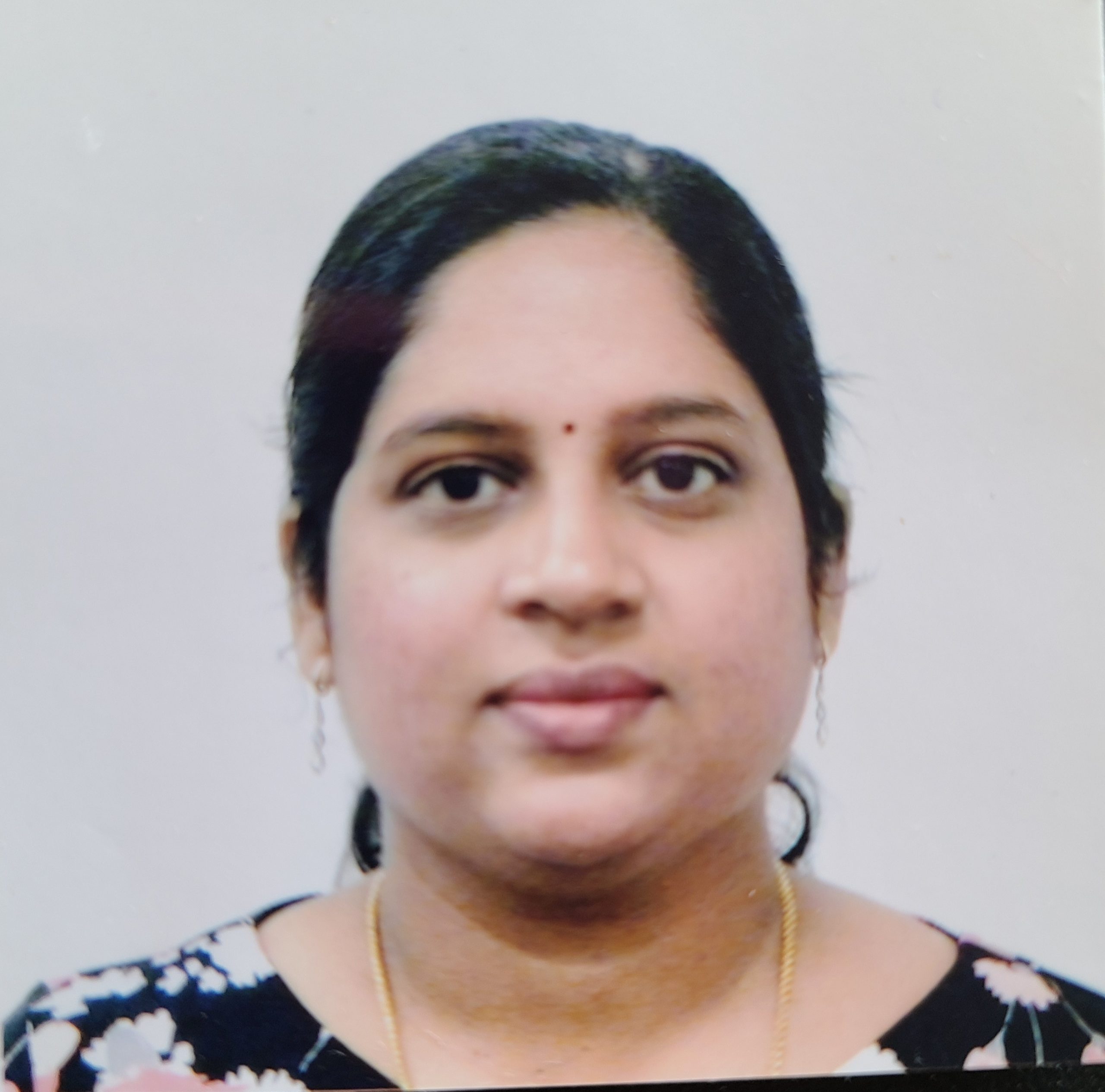Vennila Kumaresan