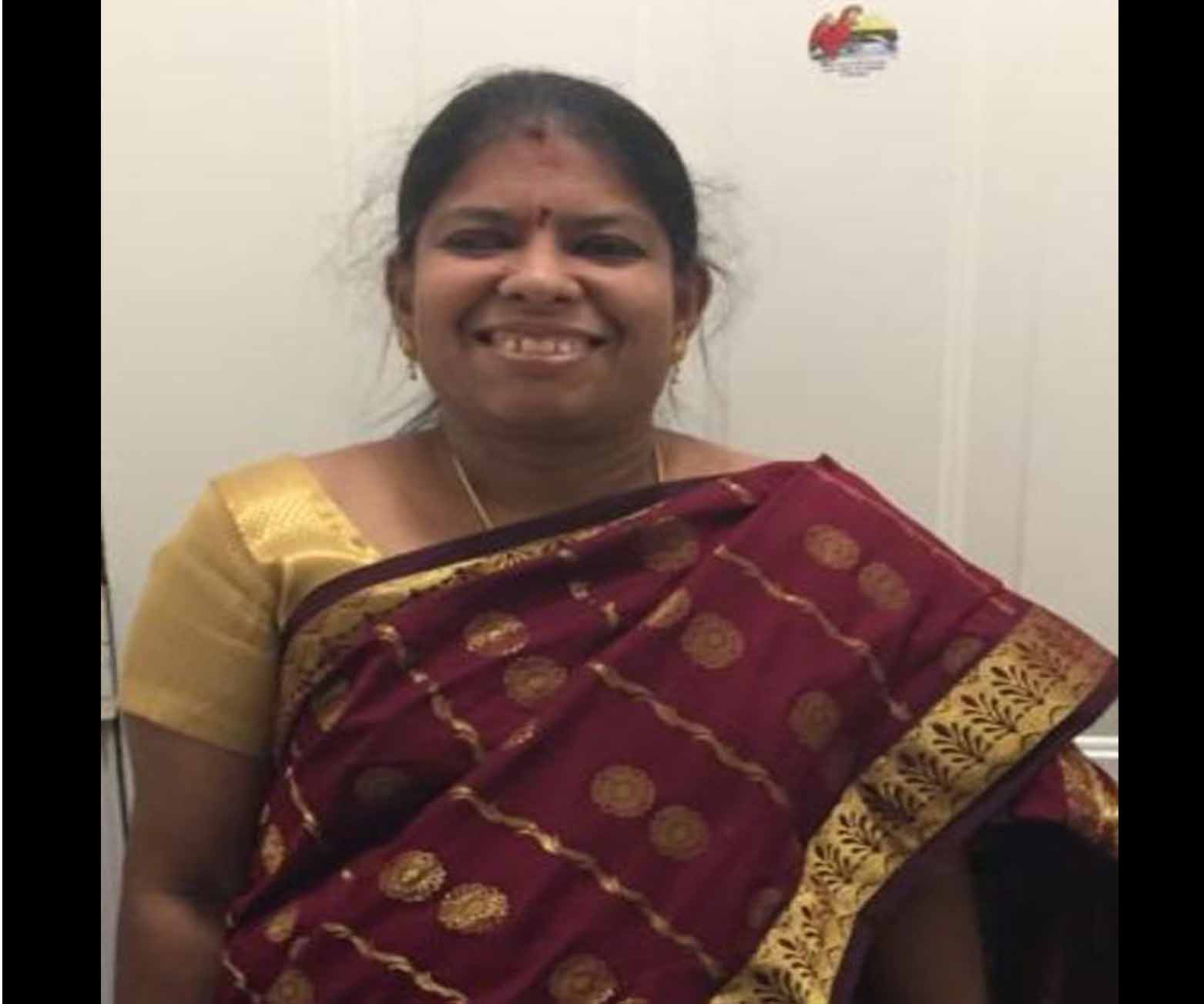 Vijayalakshmi Vaidhyanathan