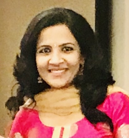 Viji Satish