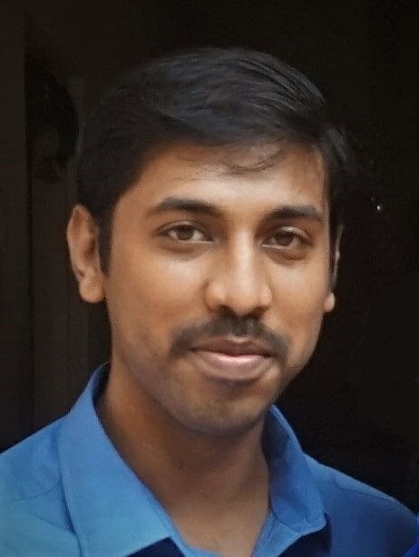 Vishnu Balan Sethuraman